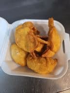 Best Crab Rangoon (6) in Marysville, OH