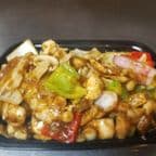 Best Black Pepper Chicken in Marysville, OH