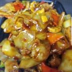 Best Double Cooked Pork in Marysville, OH