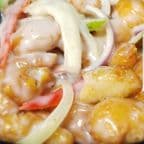 Best Coconut Chicken in Marysville, OH