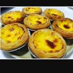 Best Egg Tart in Marysville, OH