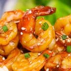 Best Shrimp Teriyaki in Marysville, OH