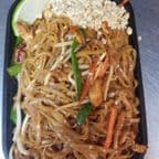 Best Pad Thai With(spicy) in Marysville, OH