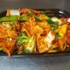 Best Tofu Home Style in Marysville, OH